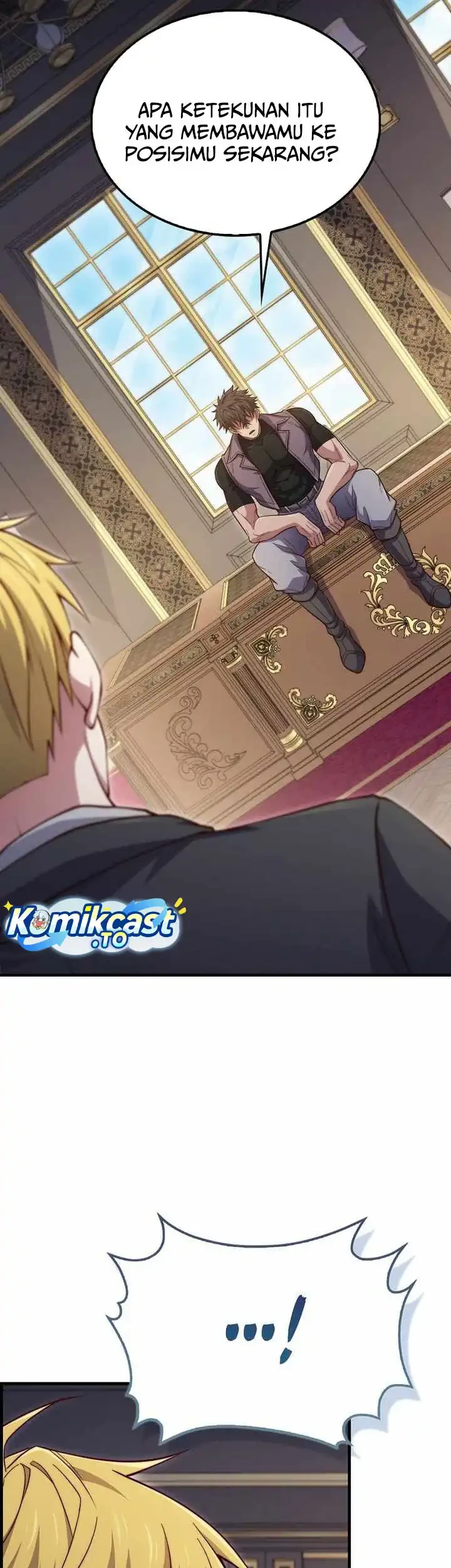 The Lord’s Coins Aren’t Decreasing?! Chapter 212 - halaman 49