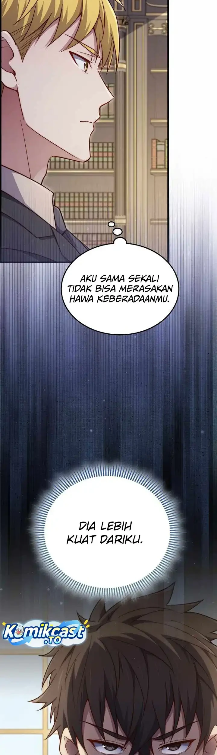 The Lord’s Coins Aren’t Decreasing?! Chapter 212 - halaman 50