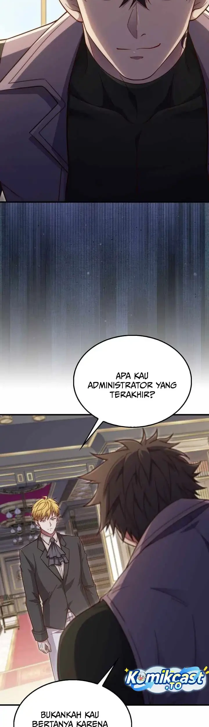 The Lord’s Coins Aren’t Decreasing?! Chapter 212 - halaman 51