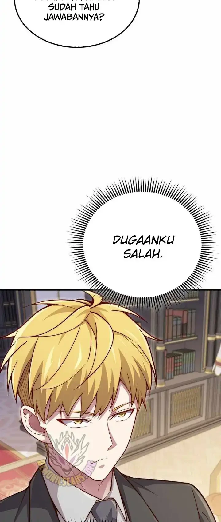 The Lord’s Coins Aren’t Decreasing?! Chapter 212 - halaman 52