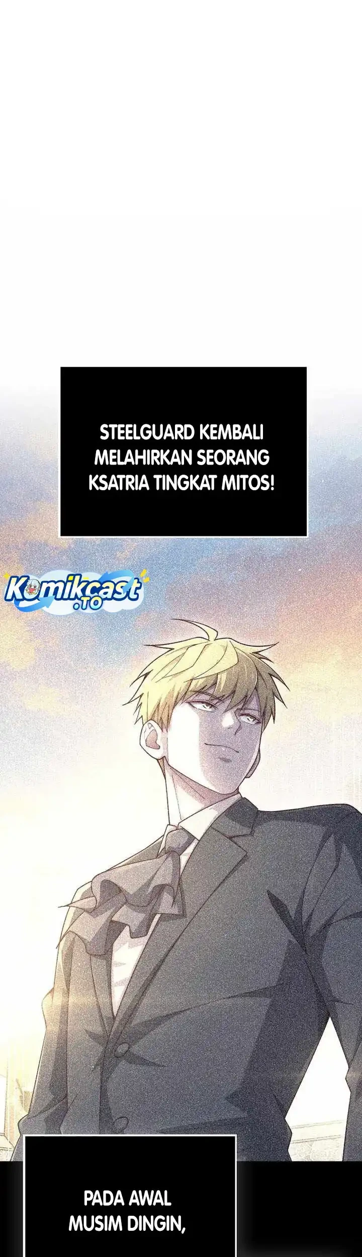 The Lord’s Coins Aren’t Decreasing?! Chapter 212 - halaman 8