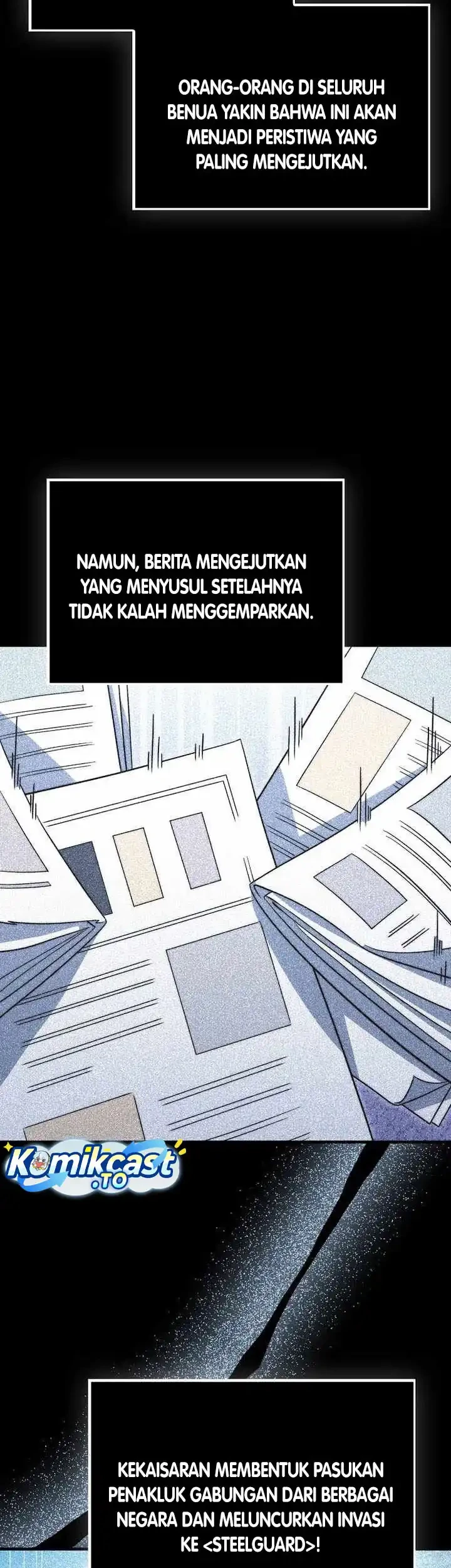 The Lord’s Coins Aren’t Decreasing?! Chapter 212 - halaman 9