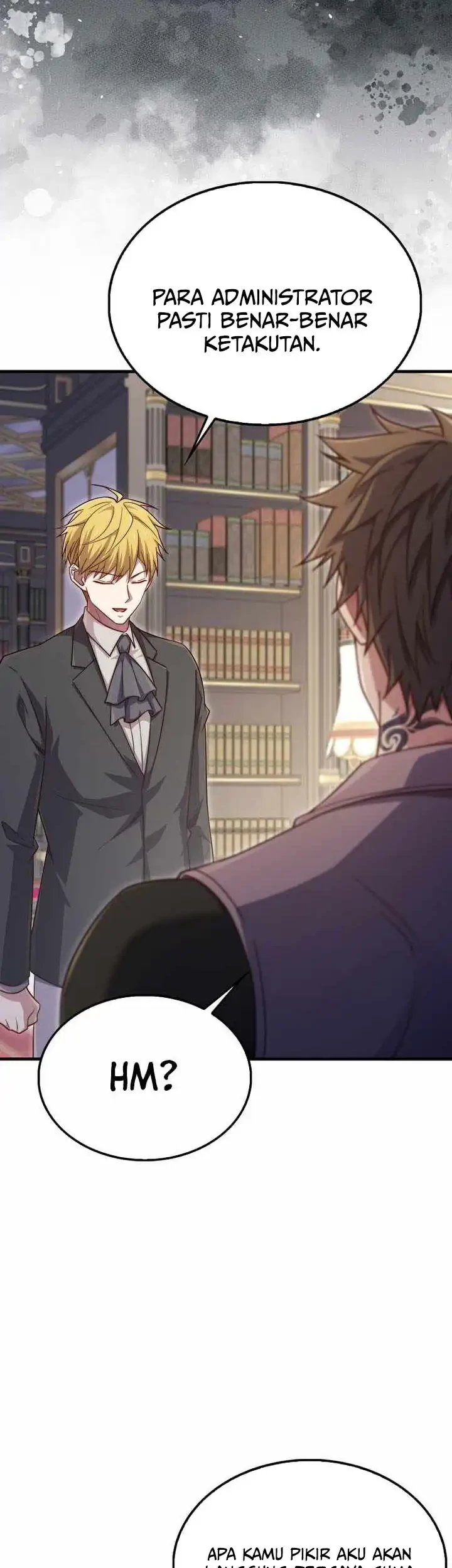 The Lord’s Coins Aren’t Decreasing?! Chapter 213 - halaman 11
