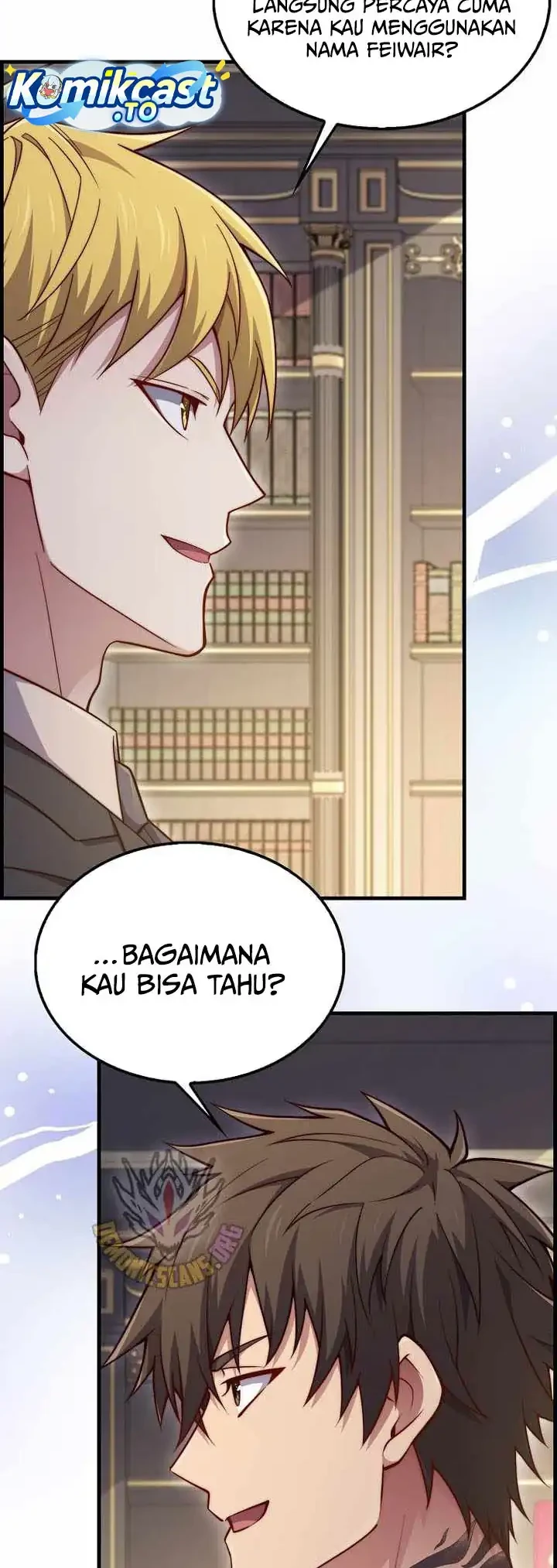 The Lord’s Coins Aren’t Decreasing?! Chapter 213 - halaman 12