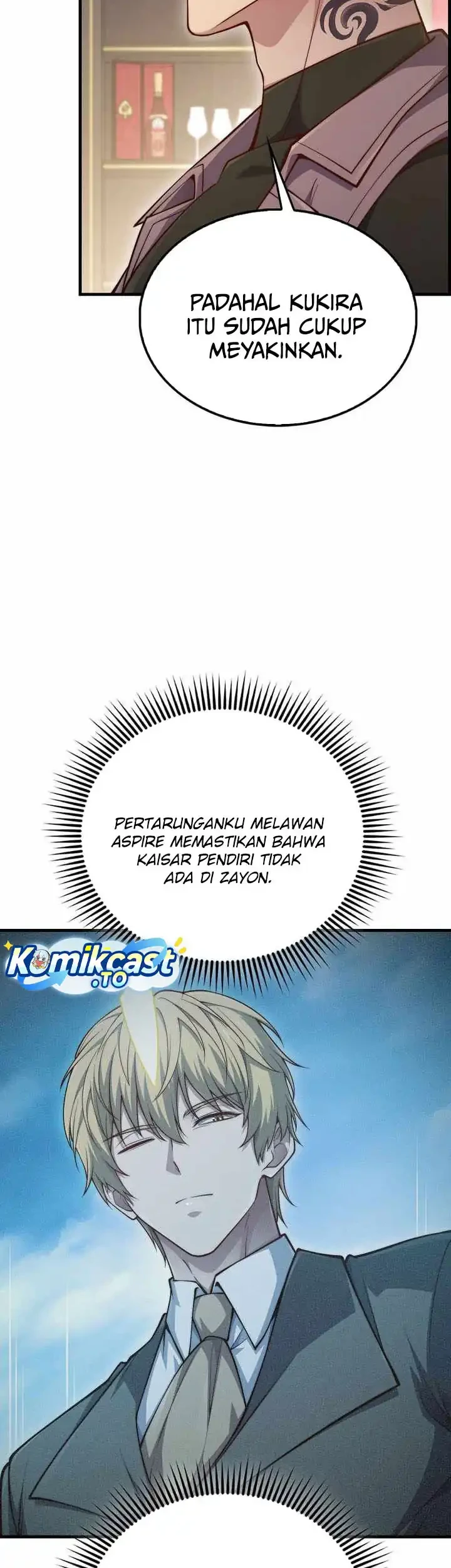 The Lord’s Coins Aren’t Decreasing?! Chapter 213 - halaman 13