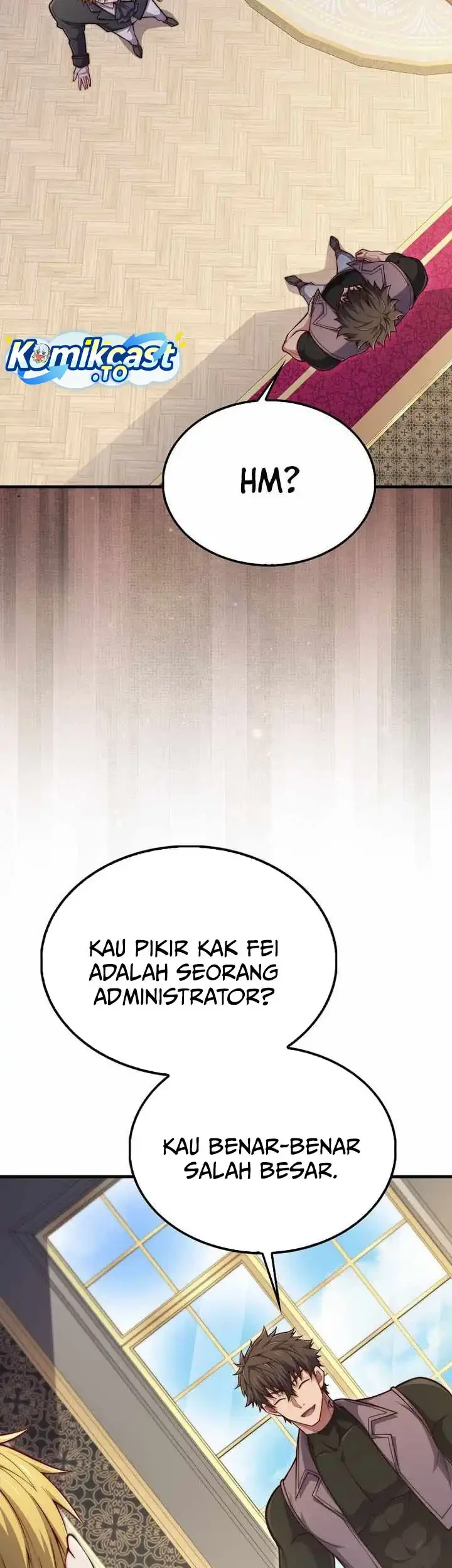 The Lord’s Coins Aren’t Decreasing?! Chapter 213 - halaman 19