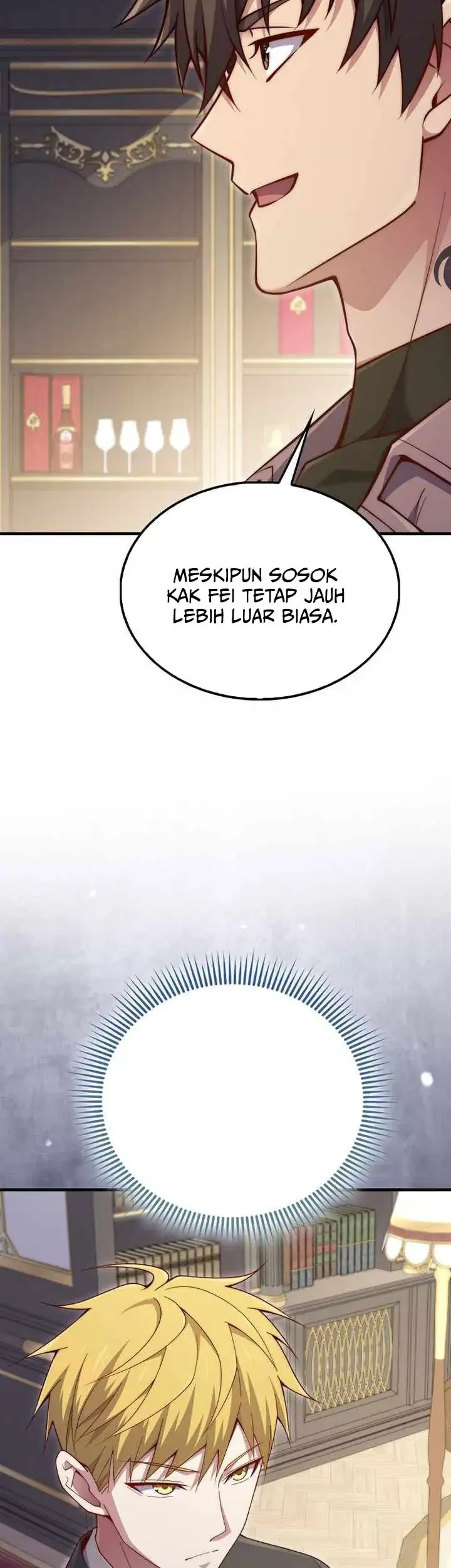 The Lord’s Coins Aren’t Decreasing?! Chapter 213 - halaman 22