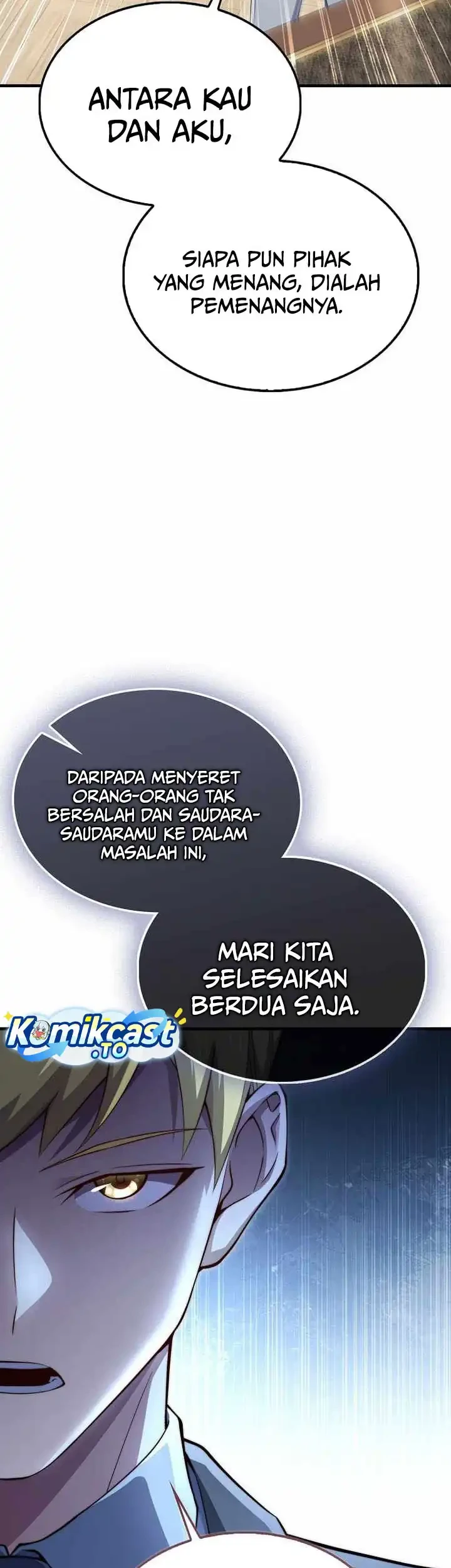 The Lord’s Coins Aren’t Decreasing?! Chapter 213 - halaman 25