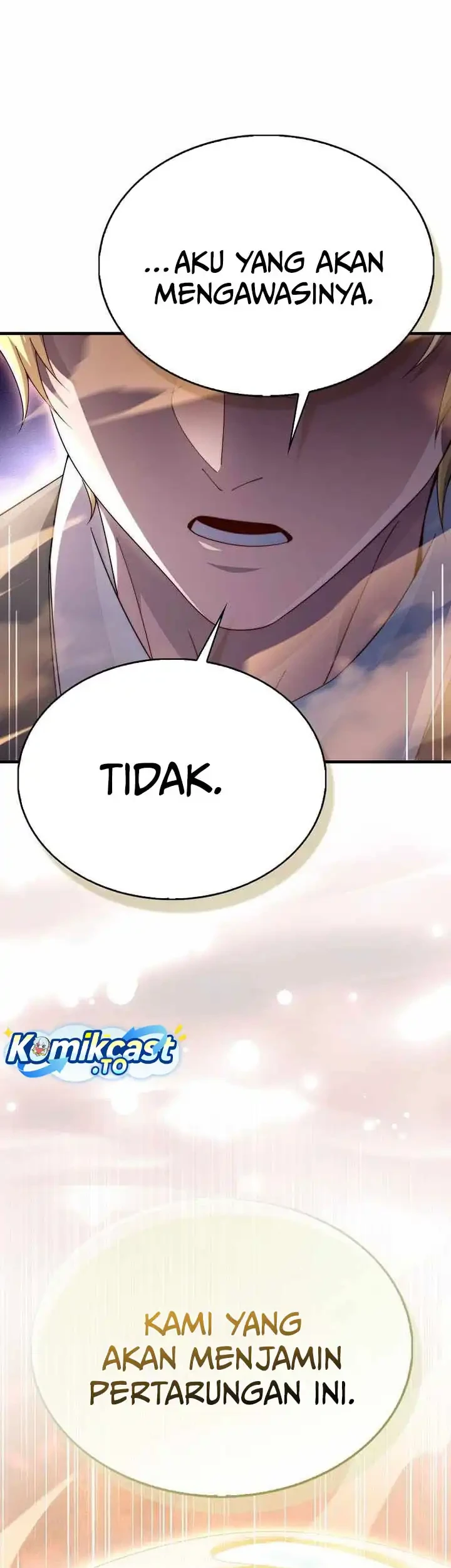 The Lord’s Coins Aren’t Decreasing?! Chapter 213 - halaman 29