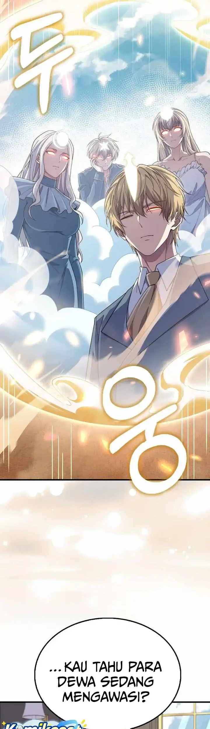 The Lord’s Coins Aren’t Decreasing?! Chapter 213 - halaman 30