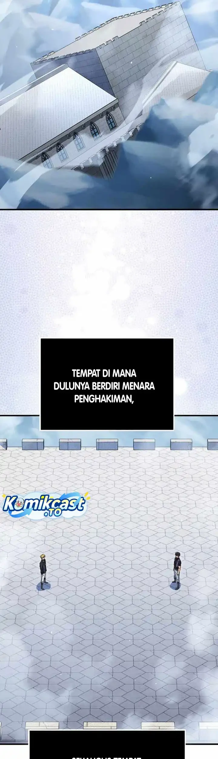 The Lord’s Coins Aren’t Decreasing?! Chapter 213 - halaman 33
