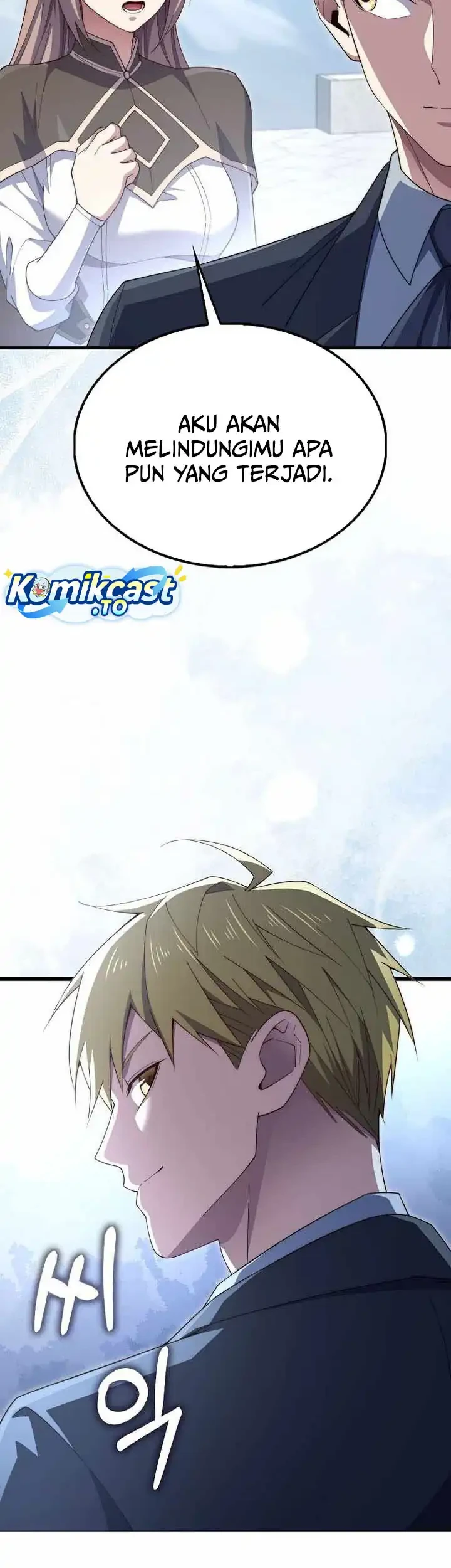 The Lord’s Coins Aren’t Decreasing?! Chapter 213 - halaman 40