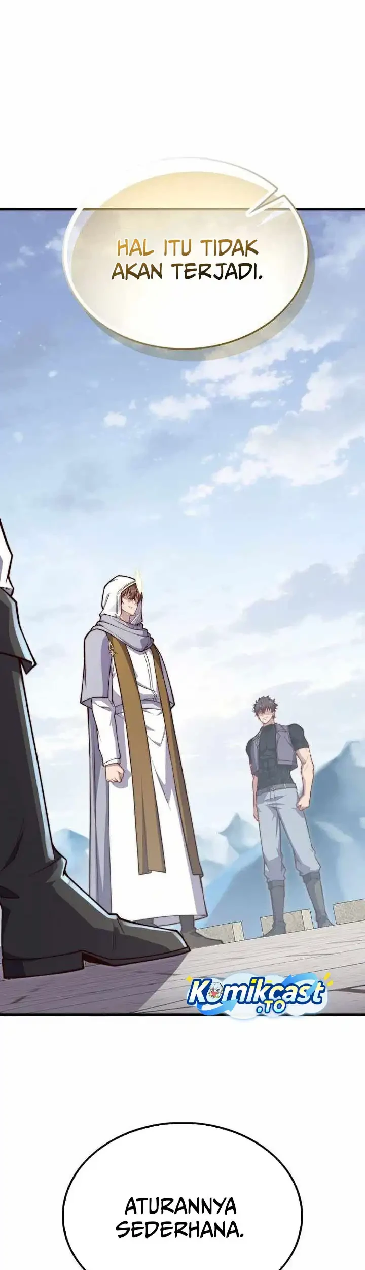 The Lord’s Coins Aren’t Decreasing?! Chapter 213 - halaman 41