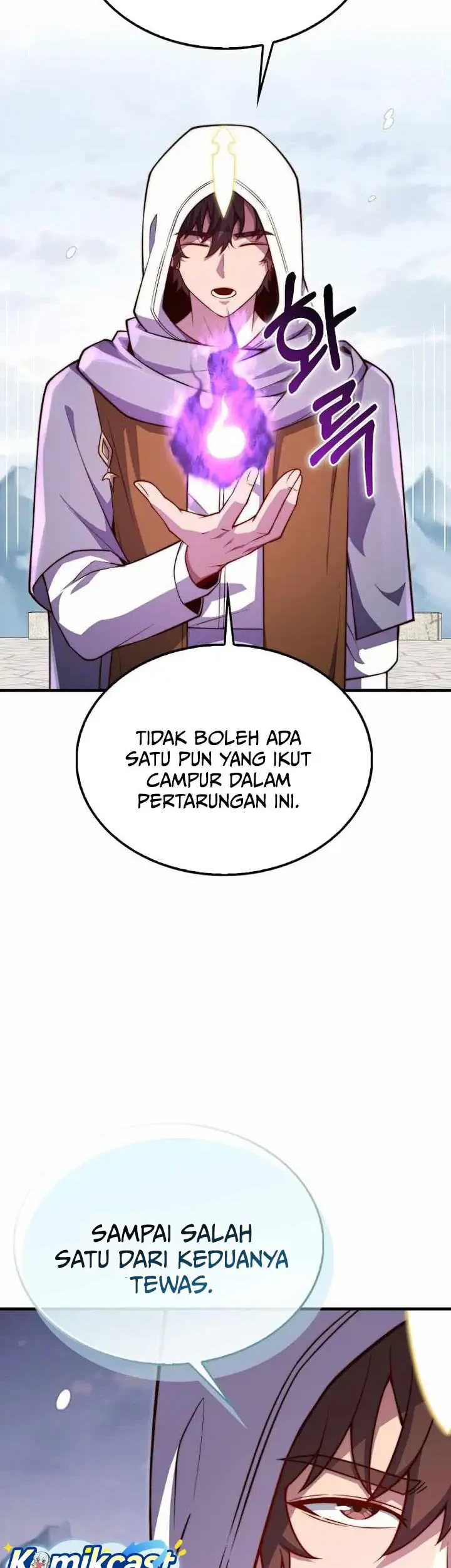 The Lord’s Coins Aren’t Decreasing?! Chapter 213 - halaman 42