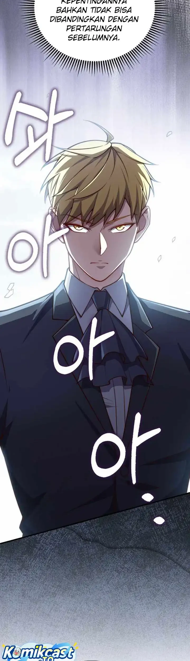 The Lord’s Coins Aren’t Decreasing?! Chapter 213 - halaman 46