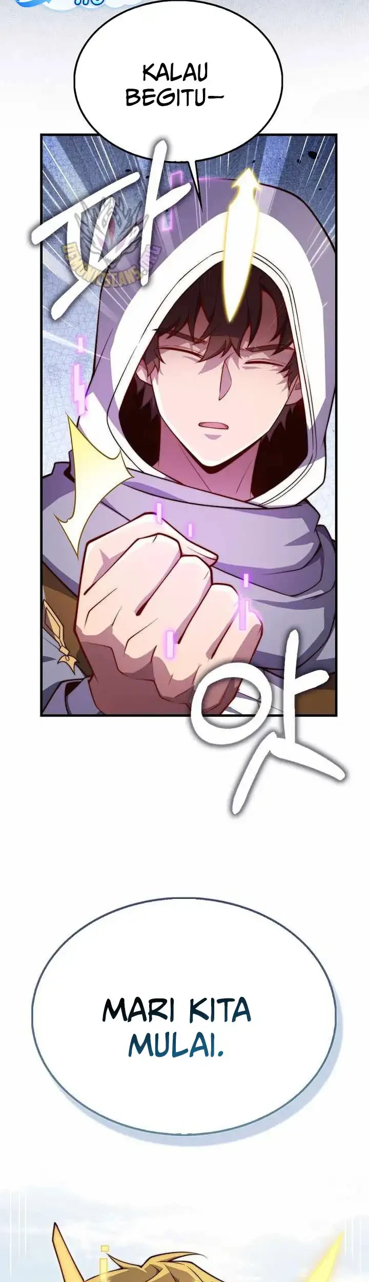 The Lord’s Coins Aren’t Decreasing?! Chapter 213 - halaman 47
