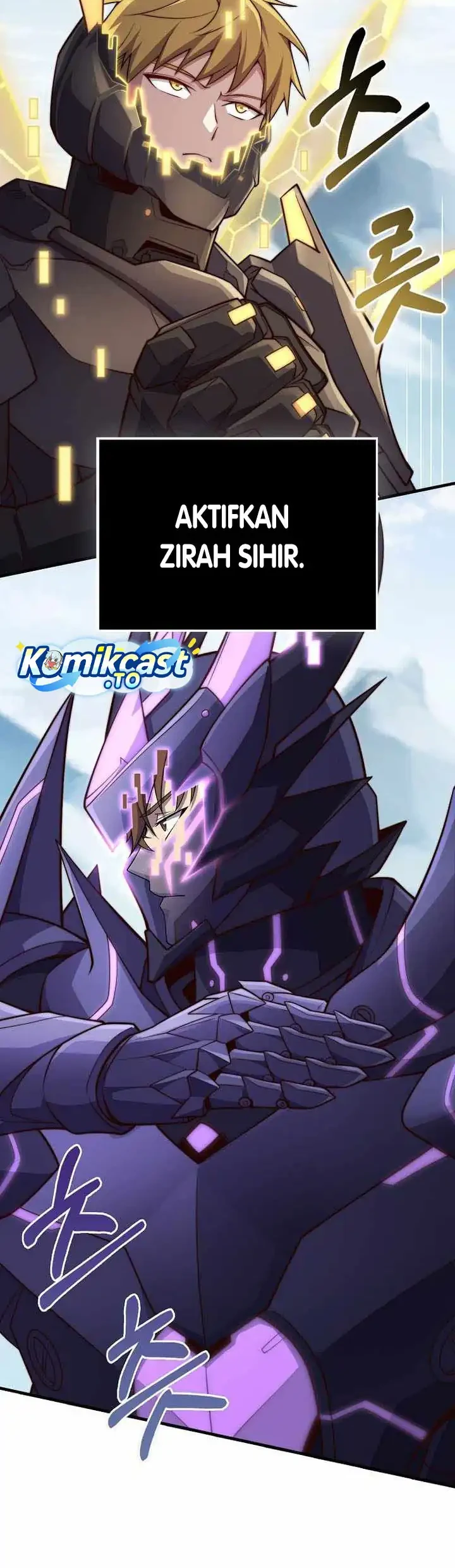 The Lord’s Coins Aren’t Decreasing?! Chapter 213 - halaman 48