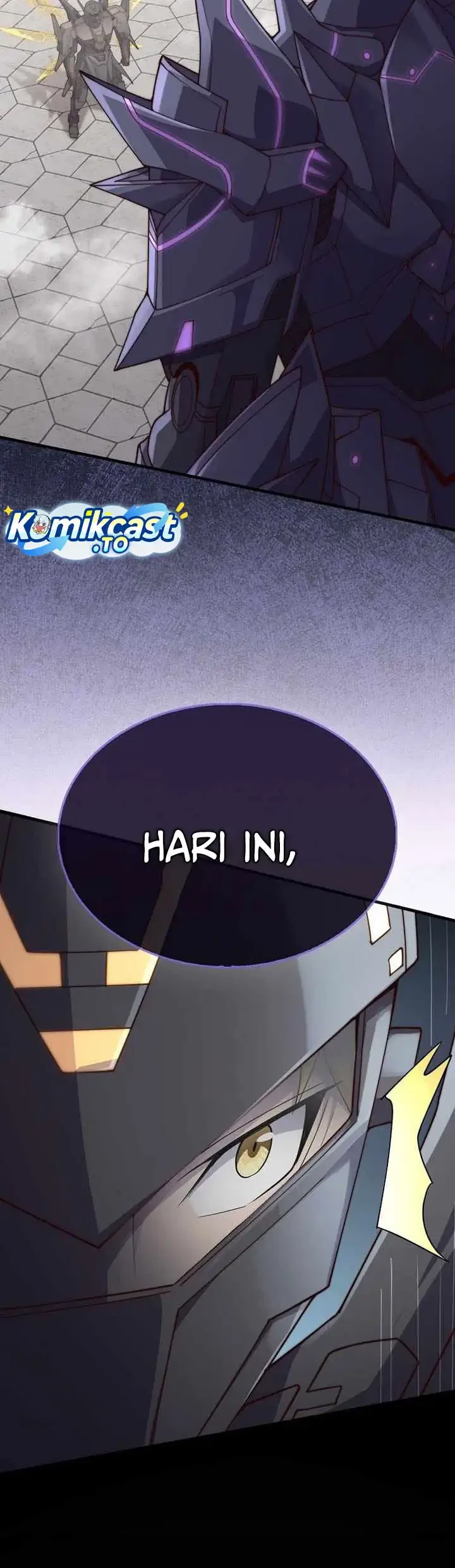 The Lord’s Coins Aren’t Decreasing?! Chapter 213 - halaman 56