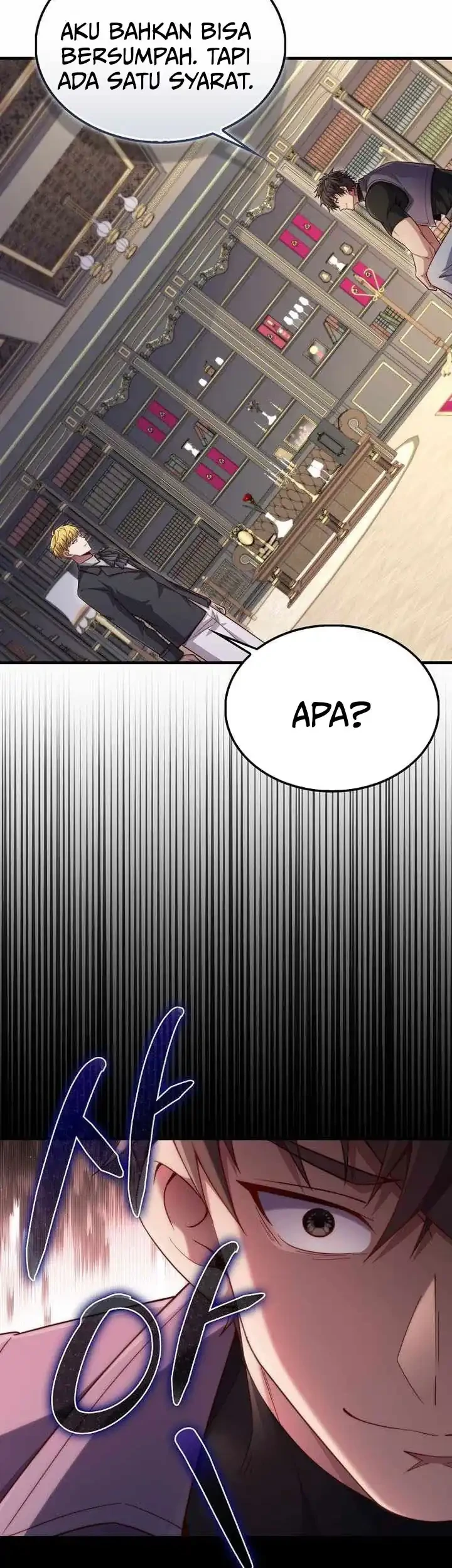 The Lord’s Coins Aren’t Decreasing?! Chapter 213 - halaman 7