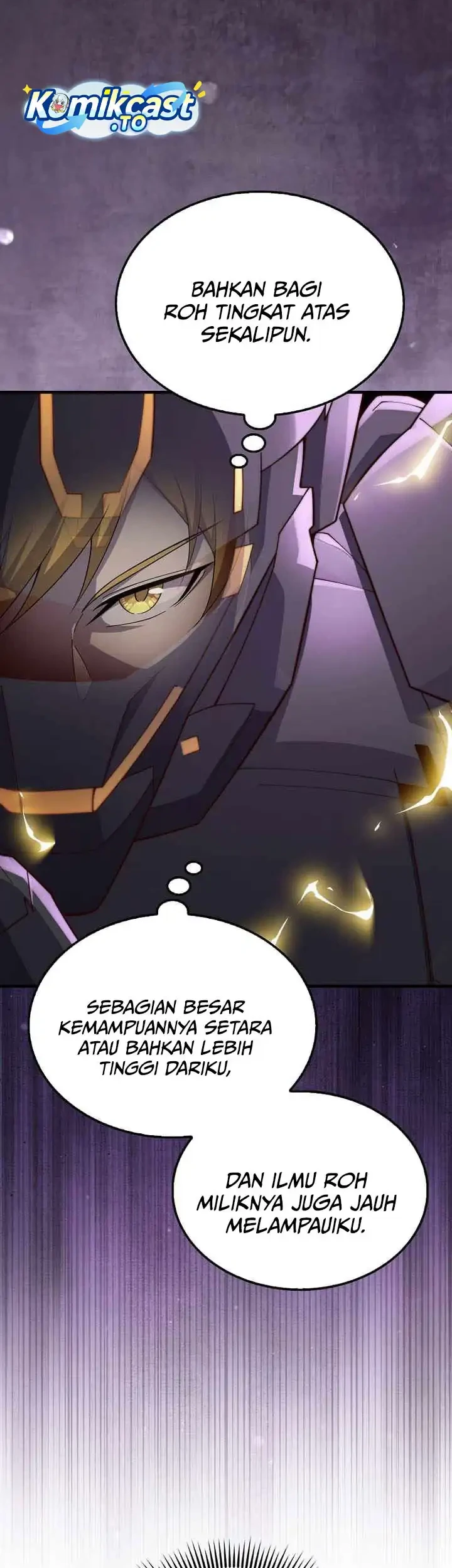 The Lord’s Coins Aren’t Decreasing?! Chapter 214 - halaman 10