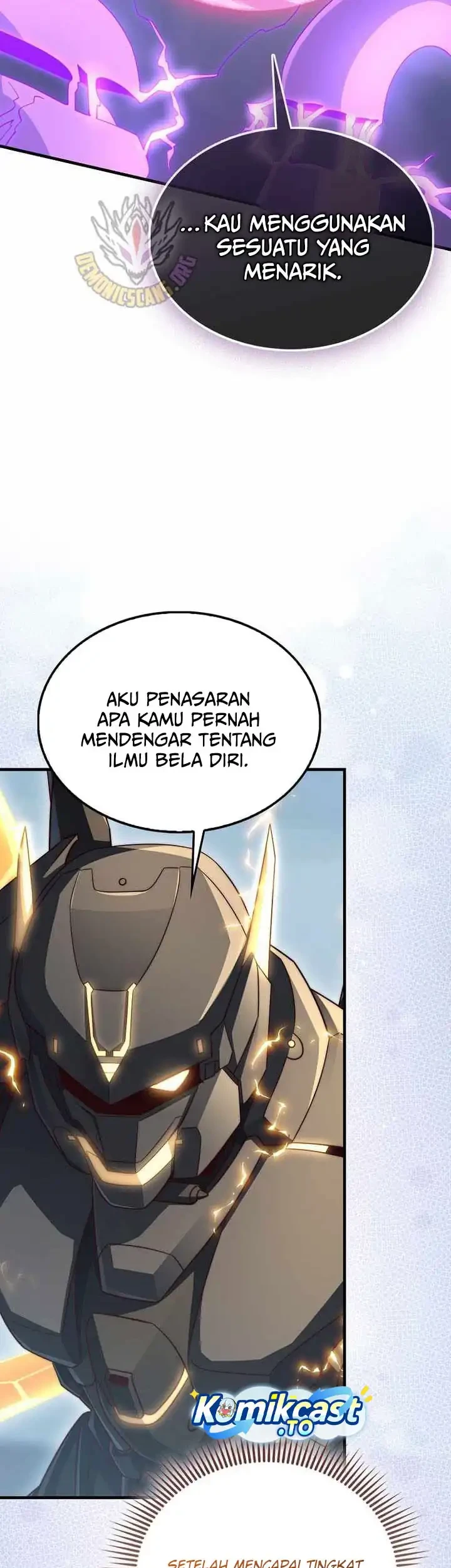 The Lord’s Coins Aren’t Decreasing?! Chapter 214 - halaman 17