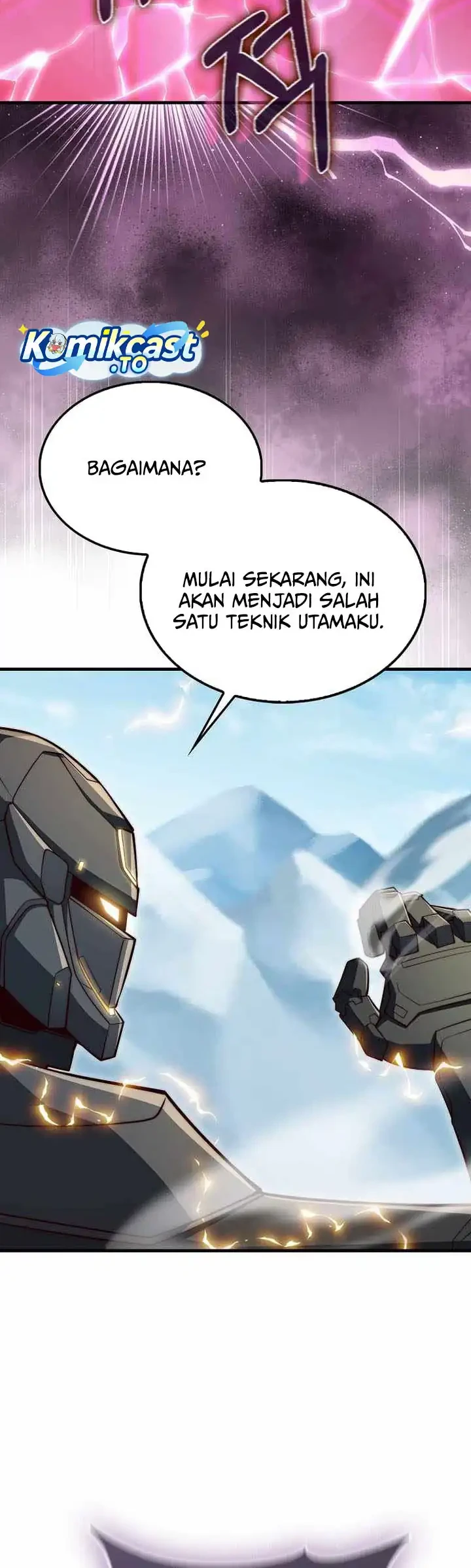 The Lord’s Coins Aren’t Decreasing?! Chapter 214 - halaman 24