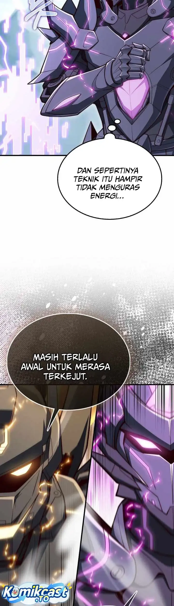 The Lord’s Coins Aren’t Decreasing?! Chapter 214 - halaman 26