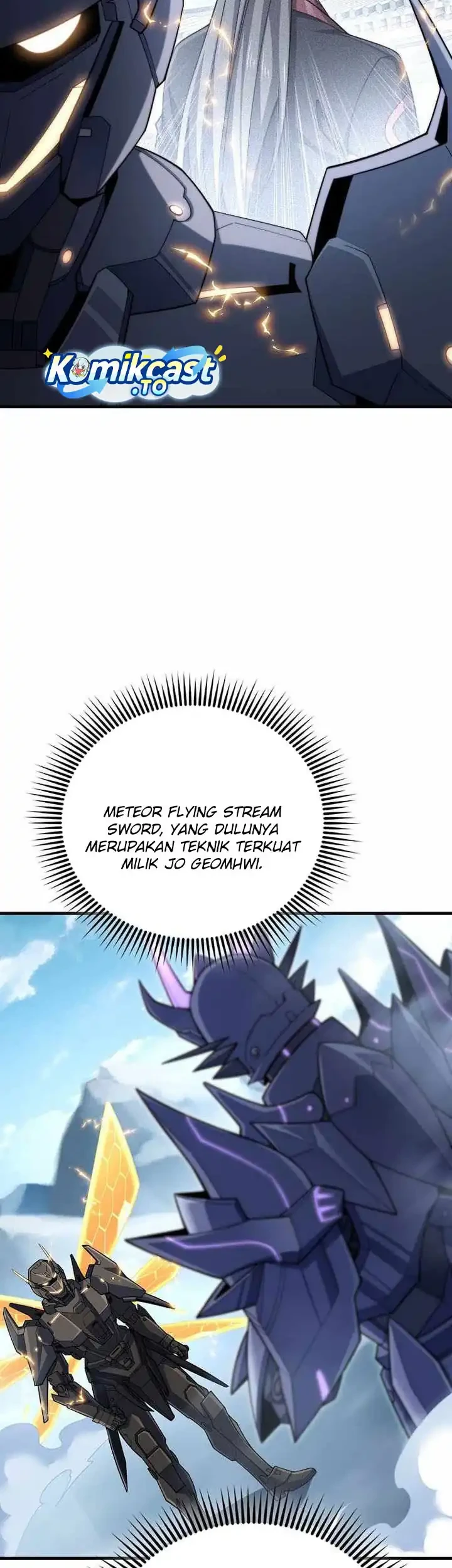 The Lord’s Coins Aren’t Decreasing?! Chapter 214 - halaman 31