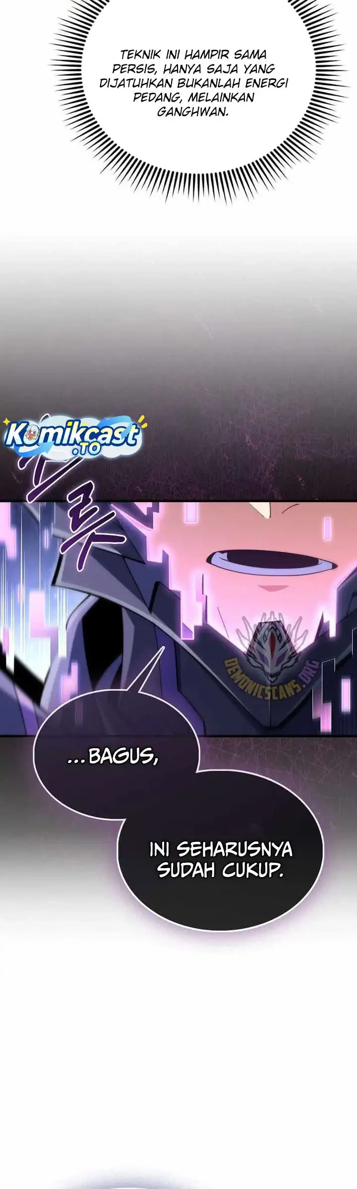 The Lord’s Coins Aren’t Decreasing?! Chapter 214 - halaman 32