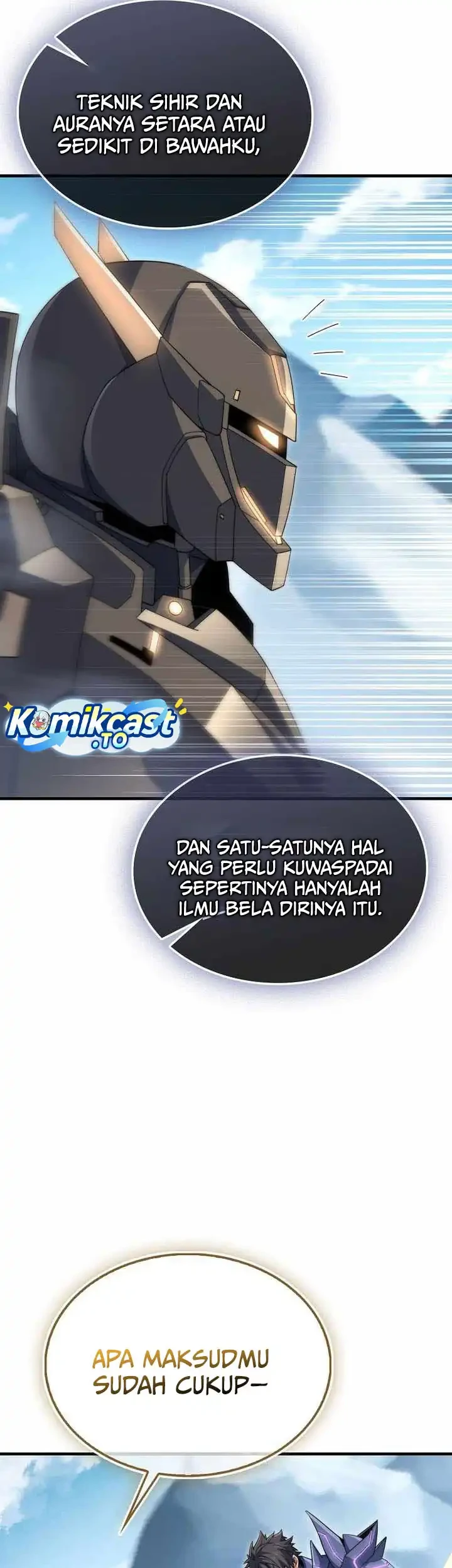 The Lord’s Coins Aren’t Decreasing?! Chapter 214 - halaman 33