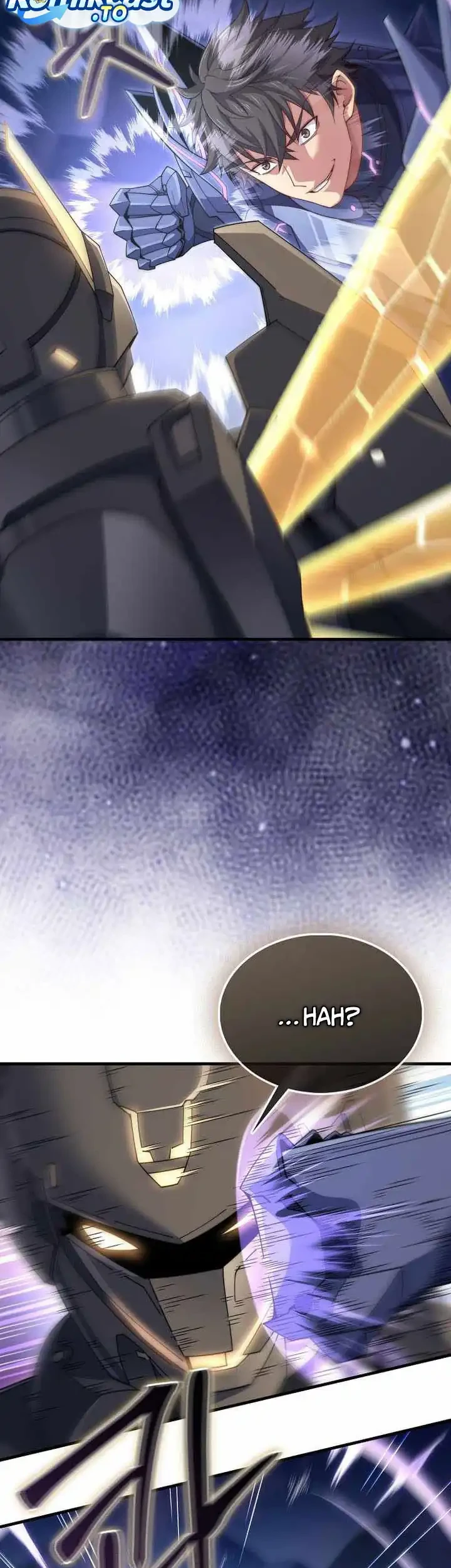 The Lord’s Coins Aren’t Decreasing?! Chapter 214 - halaman 35