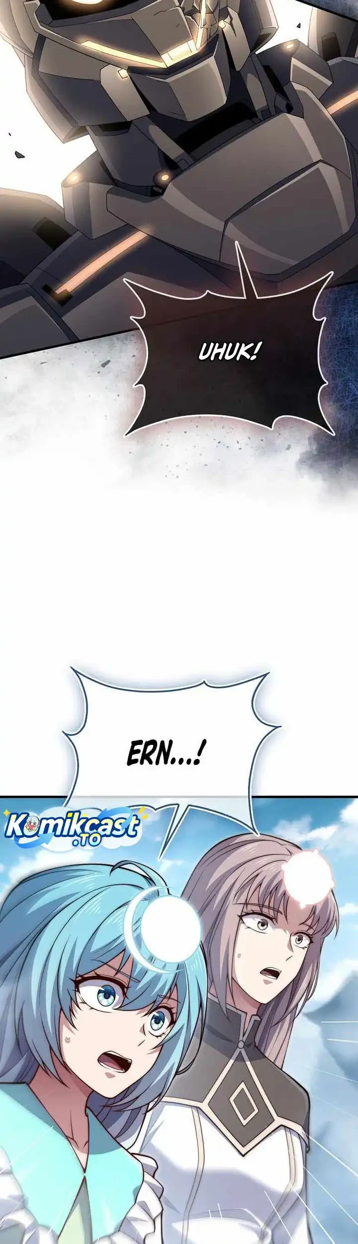 The Lord’s Coins Aren’t Decreasing?! Chapter 214 - halaman 37