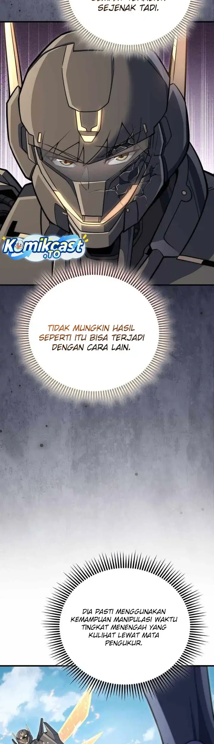 The Lord’s Coins Aren’t Decreasing?! Chapter 214 - halaman 40