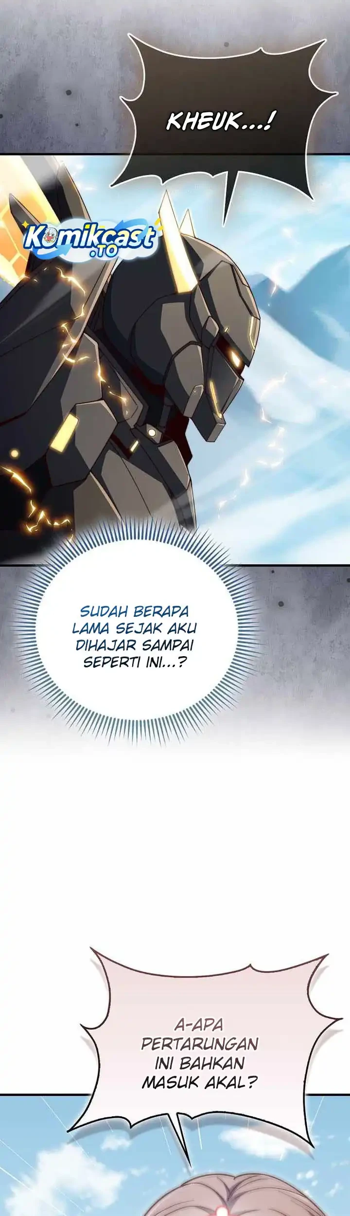 The Lord’s Coins Aren’t Decreasing?! Chapter 214 - halaman 45