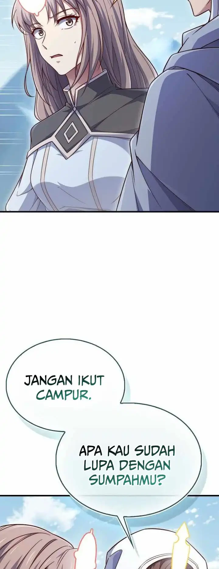 The Lord’s Coins Aren’t Decreasing?! Chapter 214 - halaman 48