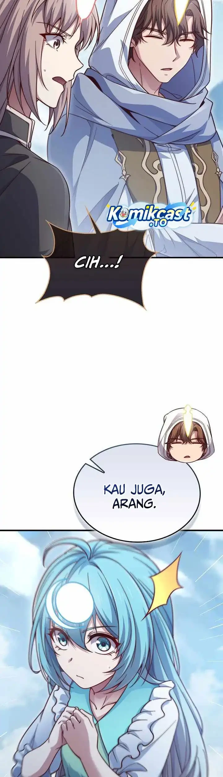 The Lord’s Coins Aren’t Decreasing?! Chapter 214 - halaman 49