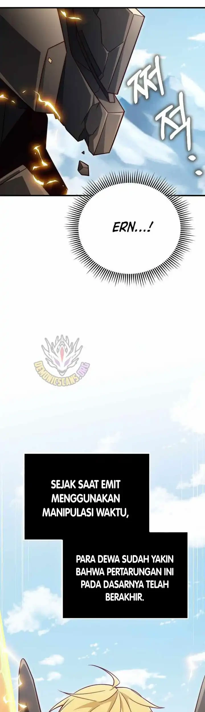 The Lord’s Coins Aren’t Decreasing?! Chapter 214 - halaman 51
