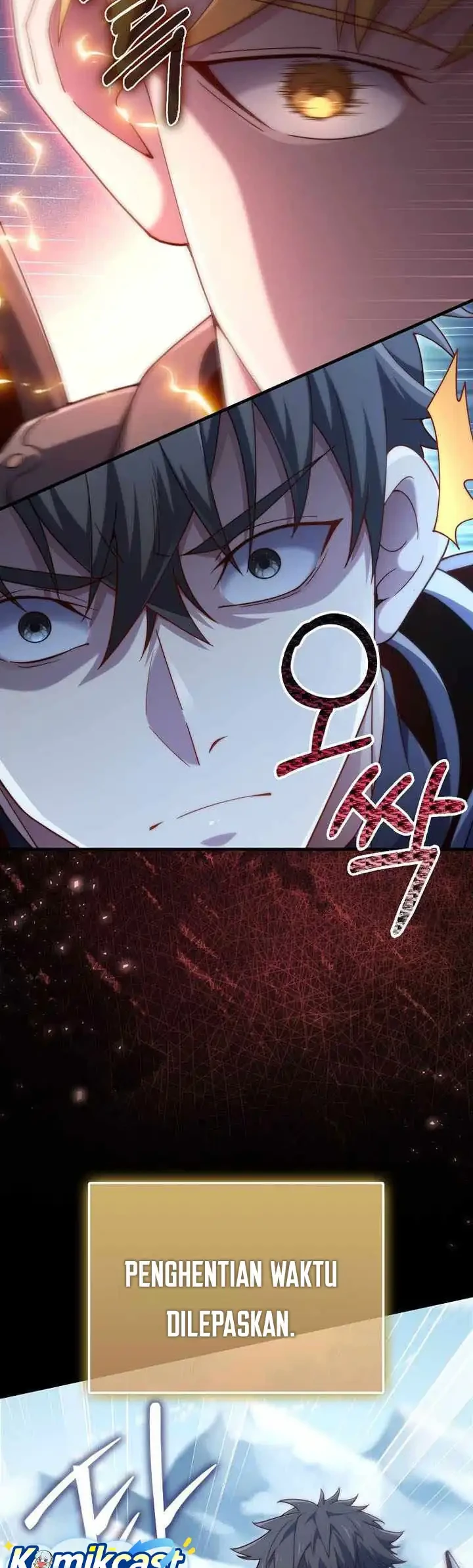 The Lord’s Coins Aren’t Decreasing?! Chapter 214 - halaman 59