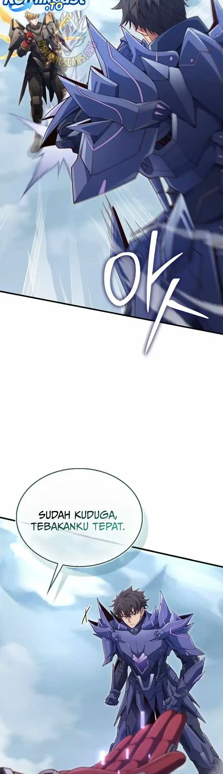 The Lord’s Coins Aren’t Decreasing?! Chapter 214 - halaman 60