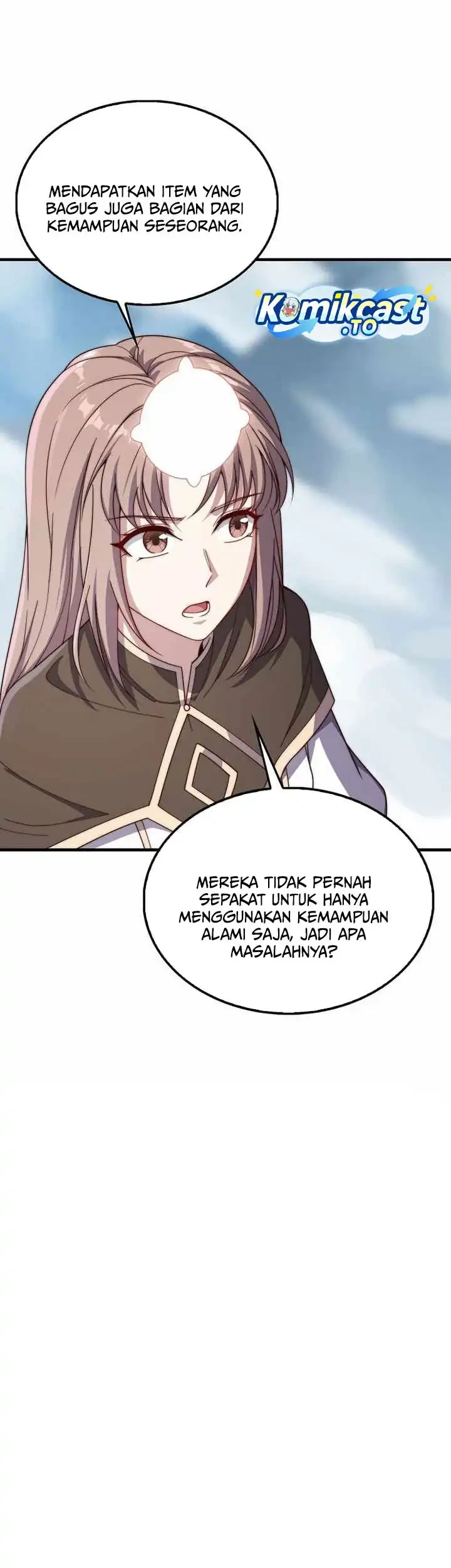 The Lord’s Coins Aren’t Decreasing?! Chapter 214 - halaman 7