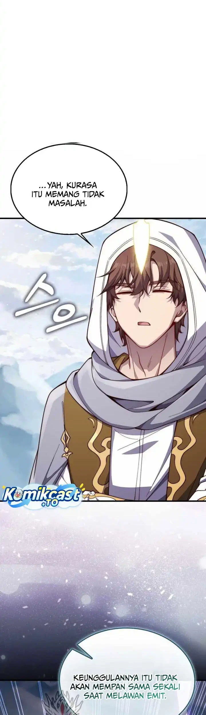The Lord’s Coins Aren’t Decreasing?! Chapter 214 - halaman 8
