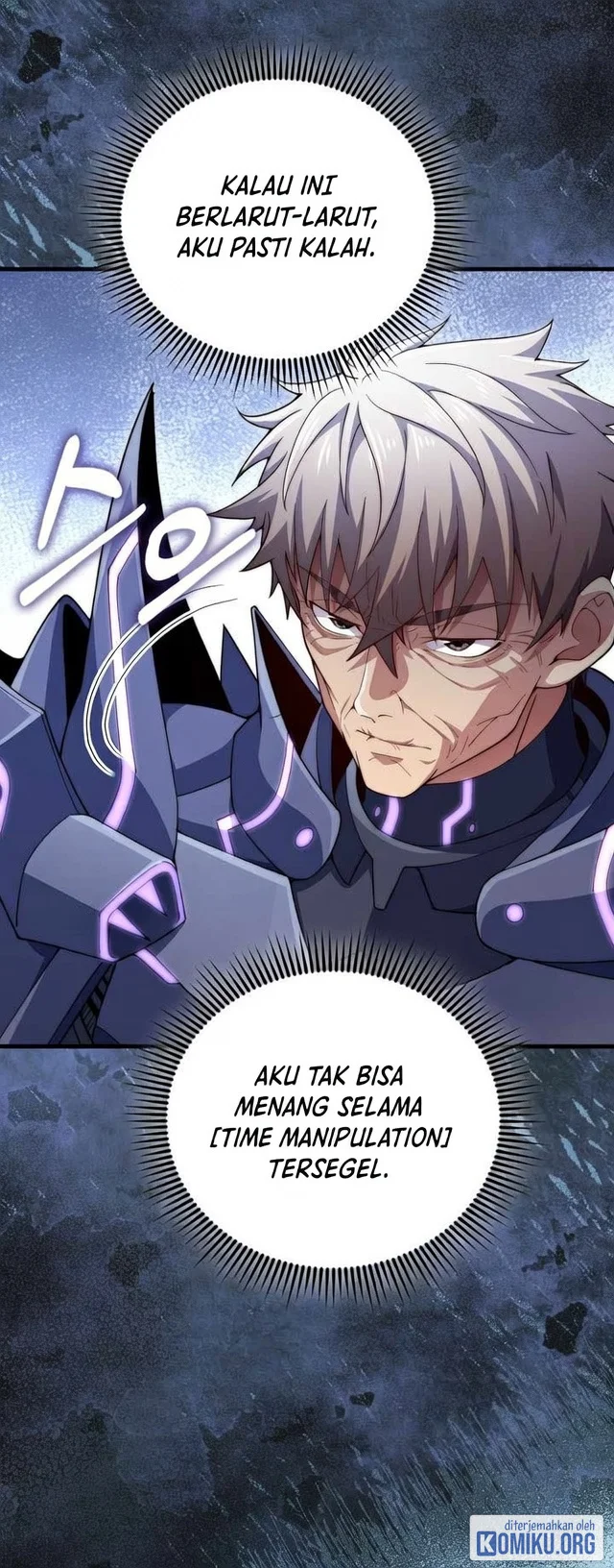 The Lord’s Coins Aren’t Decreasing?! Chapter 215 - halaman 17