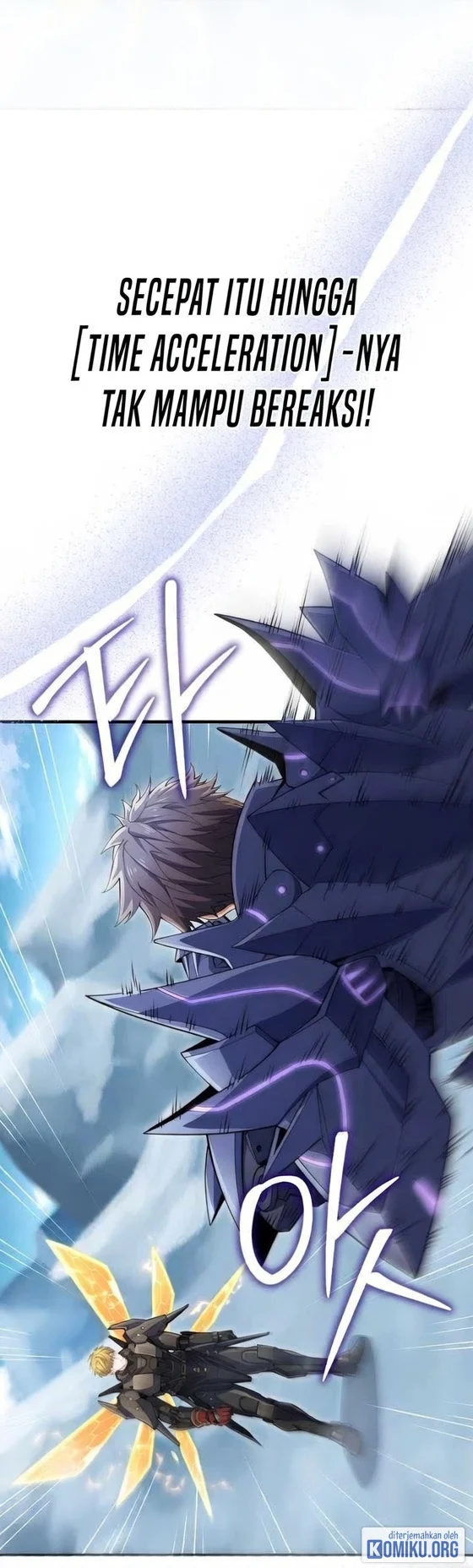The Lord’s Coins Aren’t Decreasing?! Chapter 215 - halaman 19