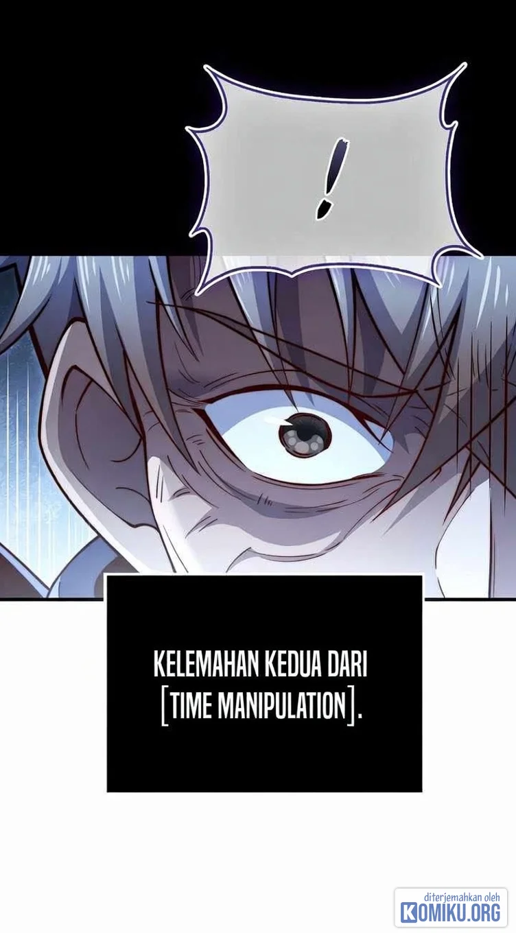 The Lord’s Coins Aren’t Decreasing?! Chapter 215 - halaman 24