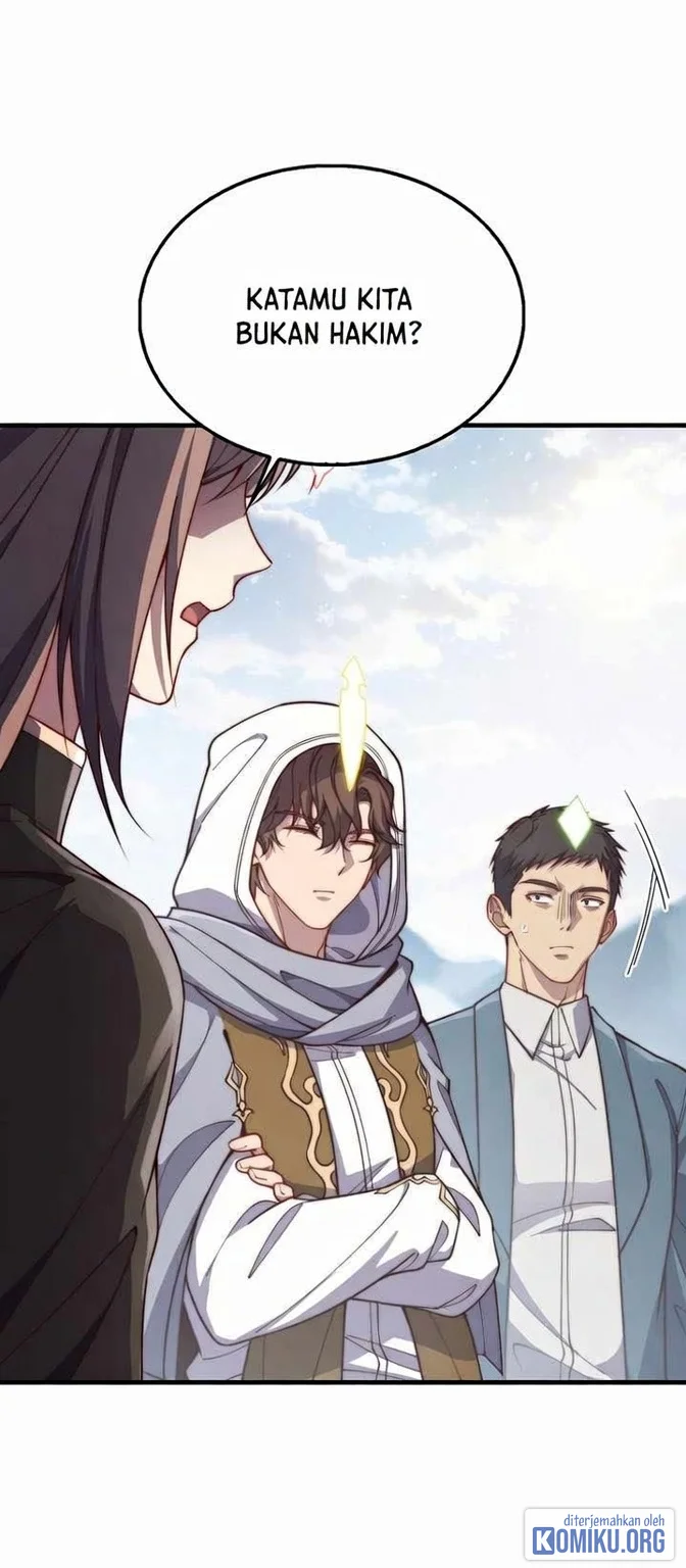 The Lord’s Coins Aren’t Decreasing?! Chapter 215 - halaman 35