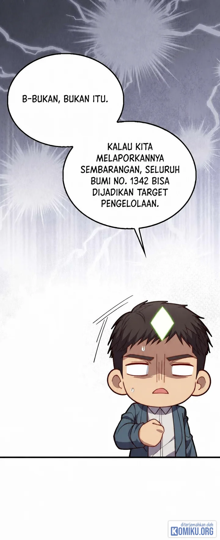 The Lord’s Coins Aren’t Decreasing?! Chapter 215 - halaman 37