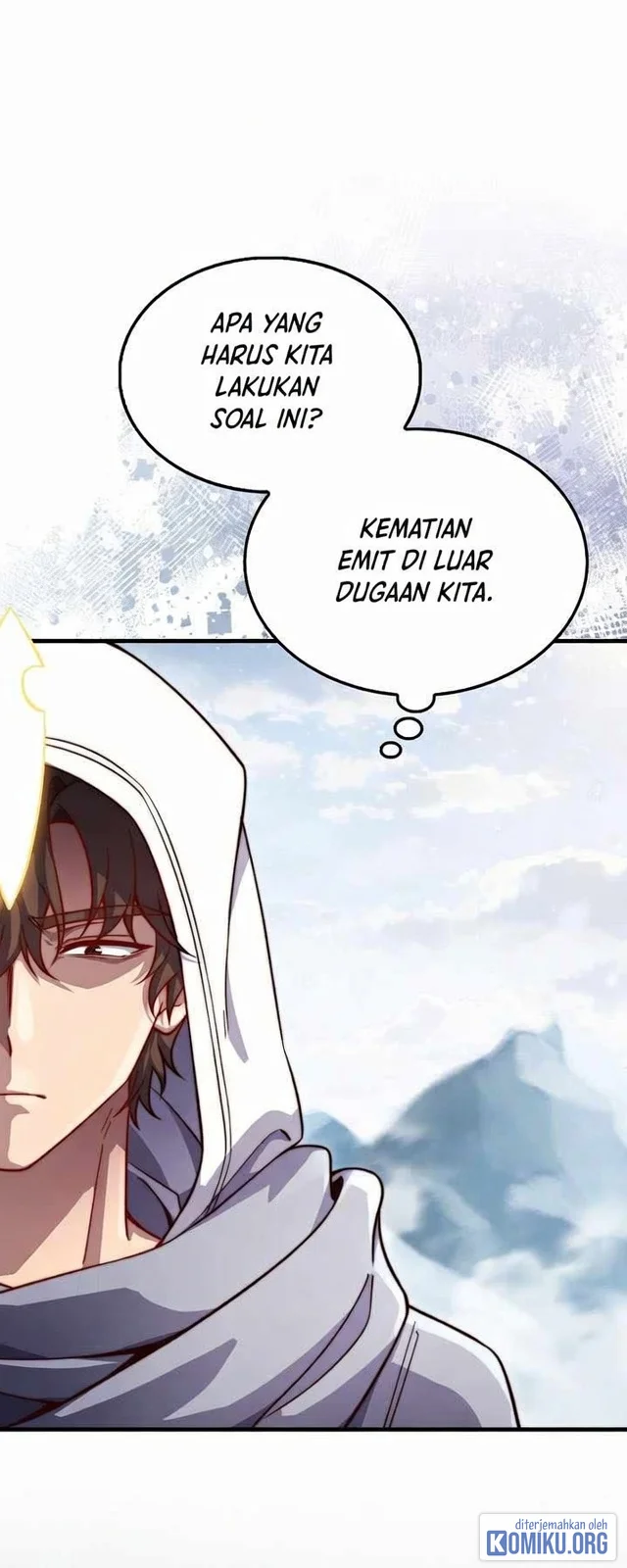 The Lord’s Coins Aren’t Decreasing?! Chapter 215 - halaman 38