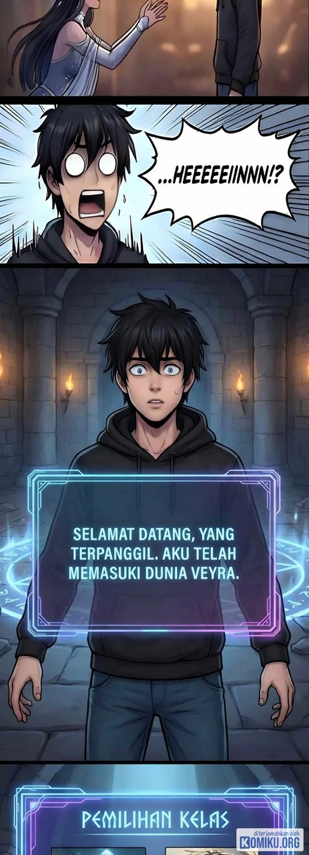 The Lord’s Coins Aren’t Decreasing?! Chapter 215 - halaman 4