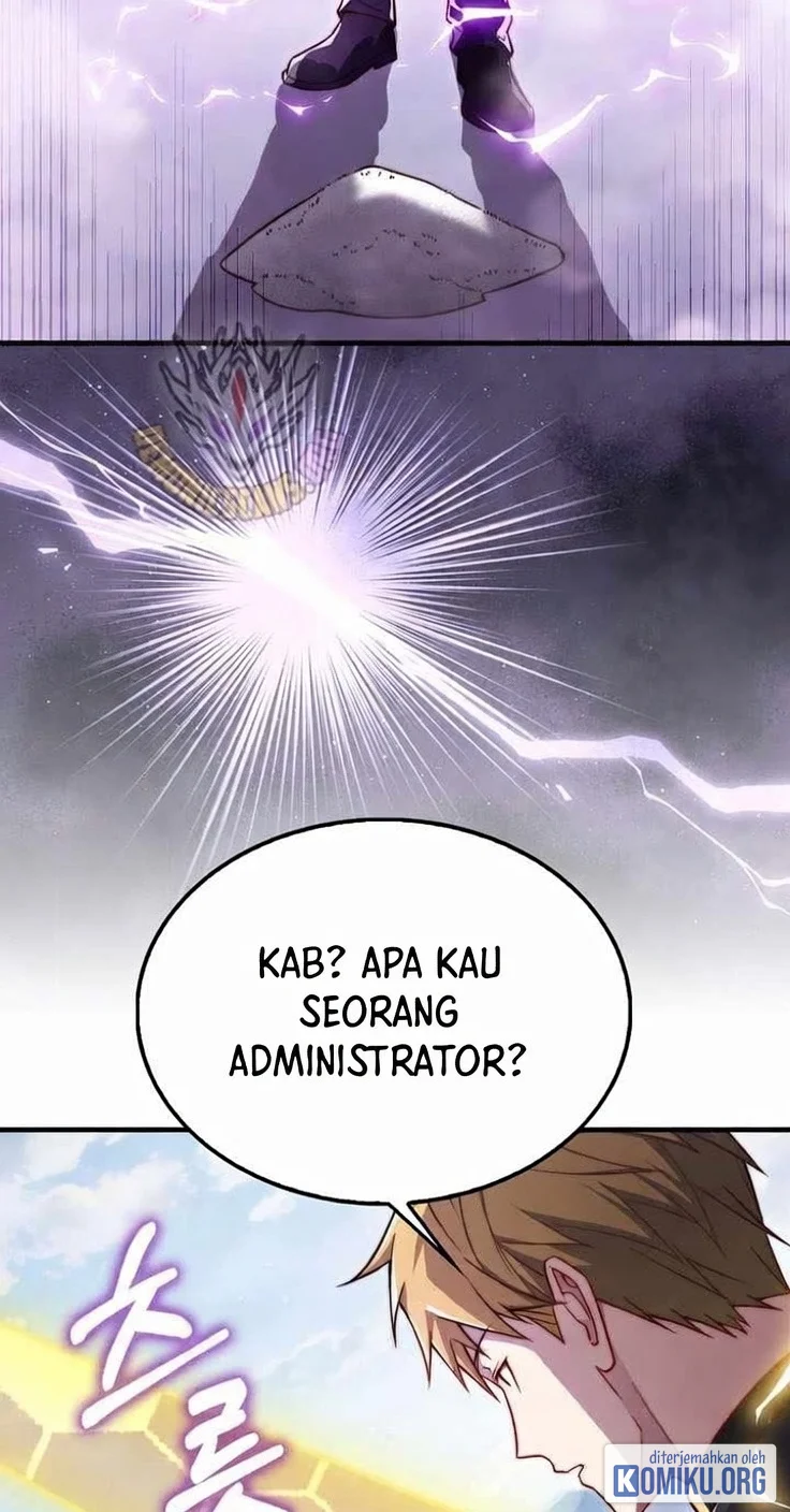 The Lord’s Coins Aren’t Decreasing?! Chapter 215 - halaman 42