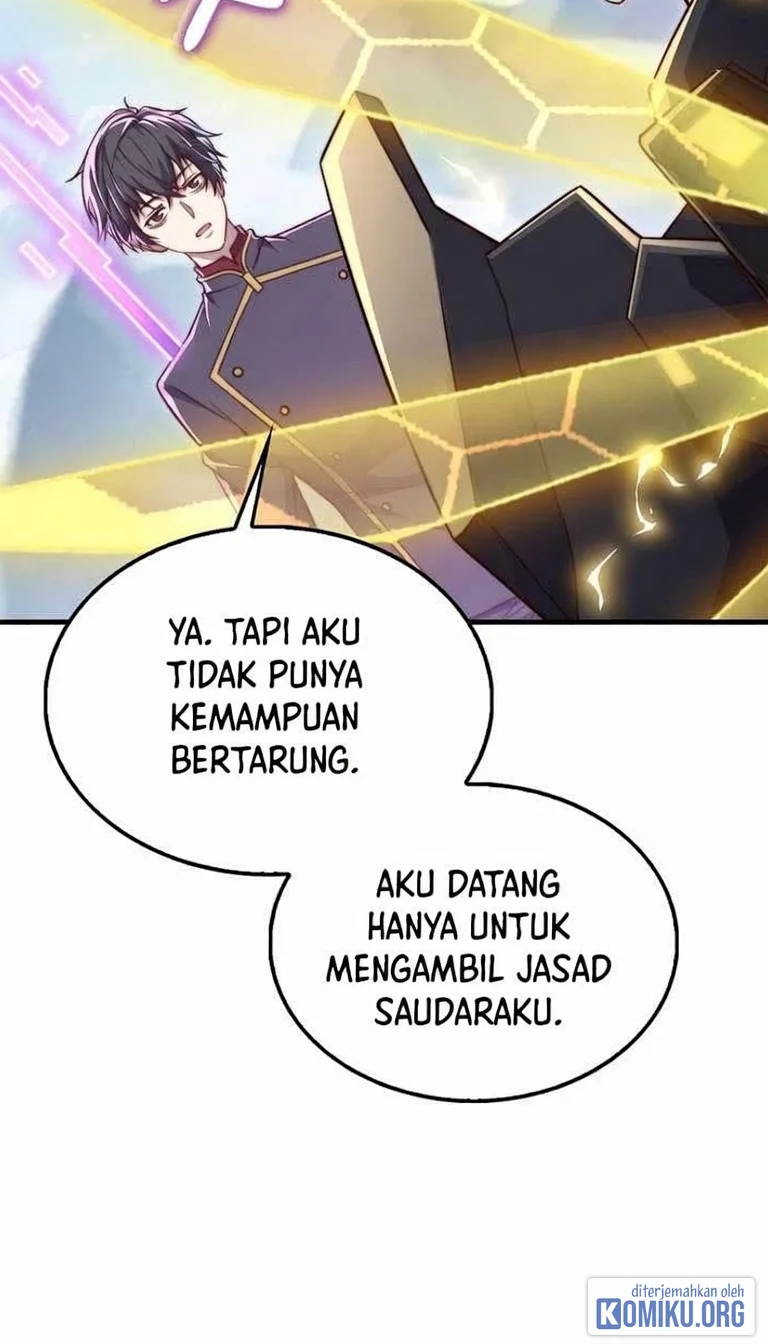 The Lord’s Coins Aren’t Decreasing?! Chapter 215 - halaman 43